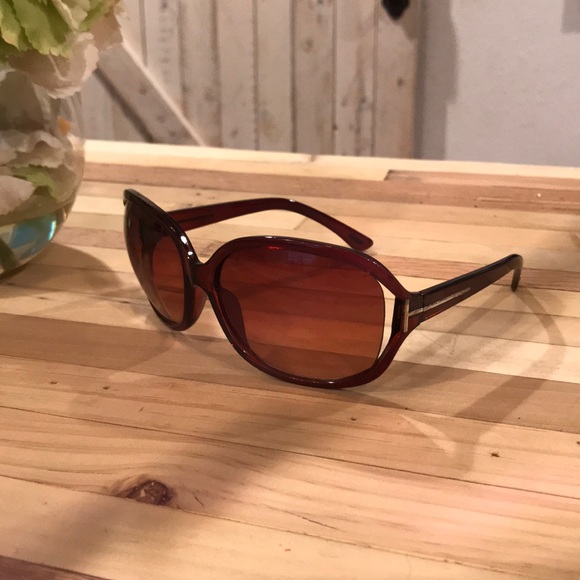 Tom Ford Accessories - Tom Ford Sunglasses